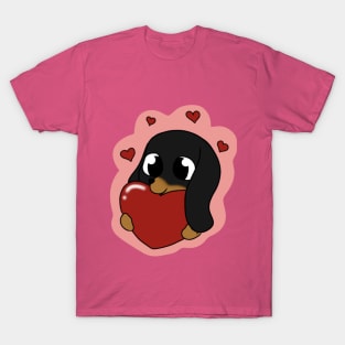 I give you my heart T-Shirt